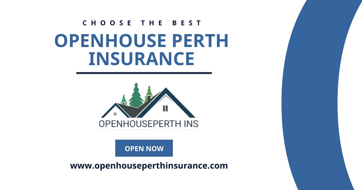 OpenHousePerth Net Insurance Login